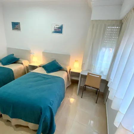 Habitaciones Callosa Callosa de Segura Buitenkant foto