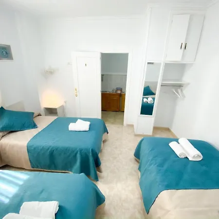 Habitaciones Callosa Callosa de Segura Buitenkant foto