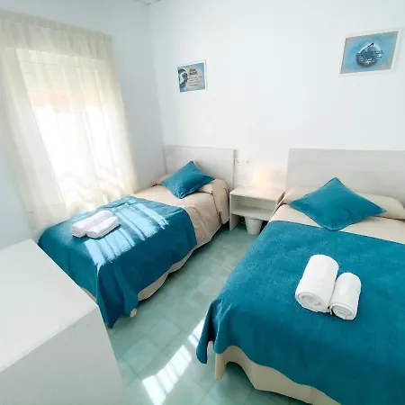 Habitaciones Callosa Callosa de Segura Buitenkant foto
