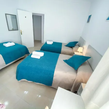 Habitaciones Callosa Callosa de Segura Buitenkant foto