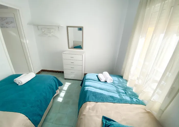 Habitaciones Callosa