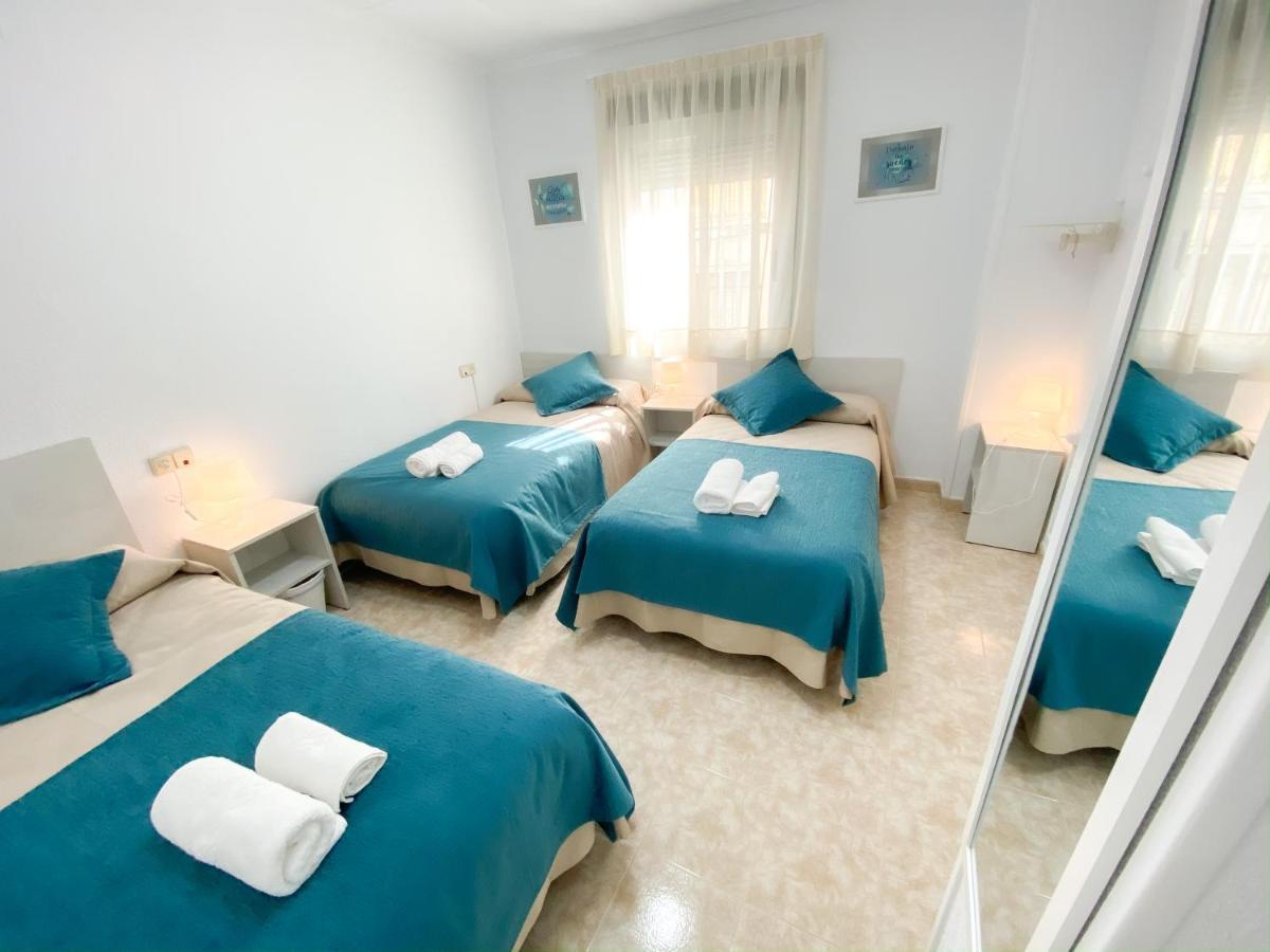Callosa Country house