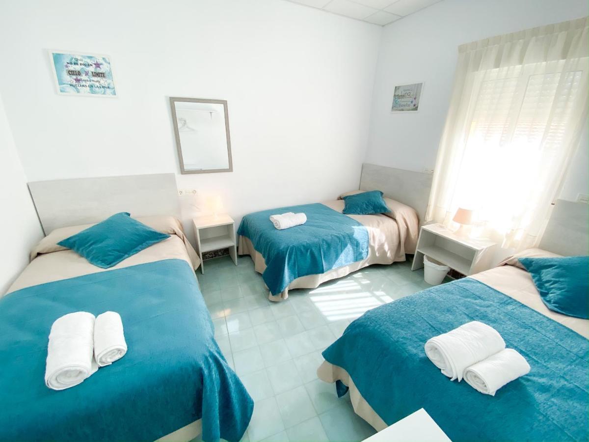 Country house Callosa