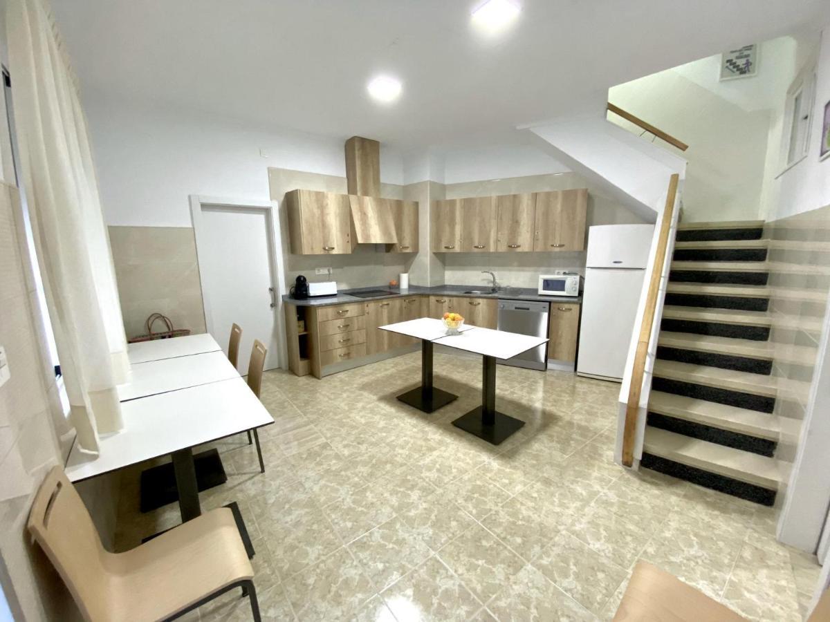 Callosa Country house