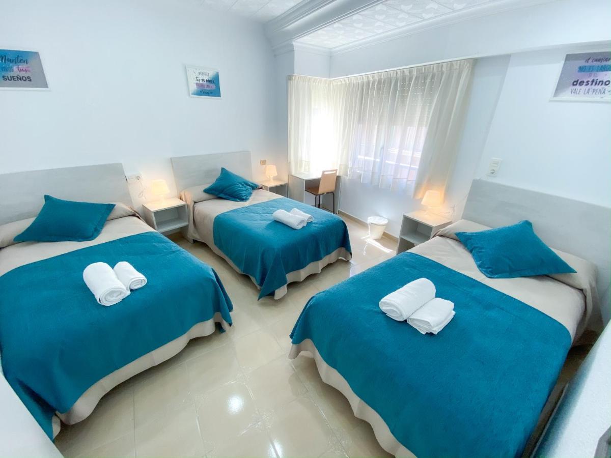Country house Callosa
