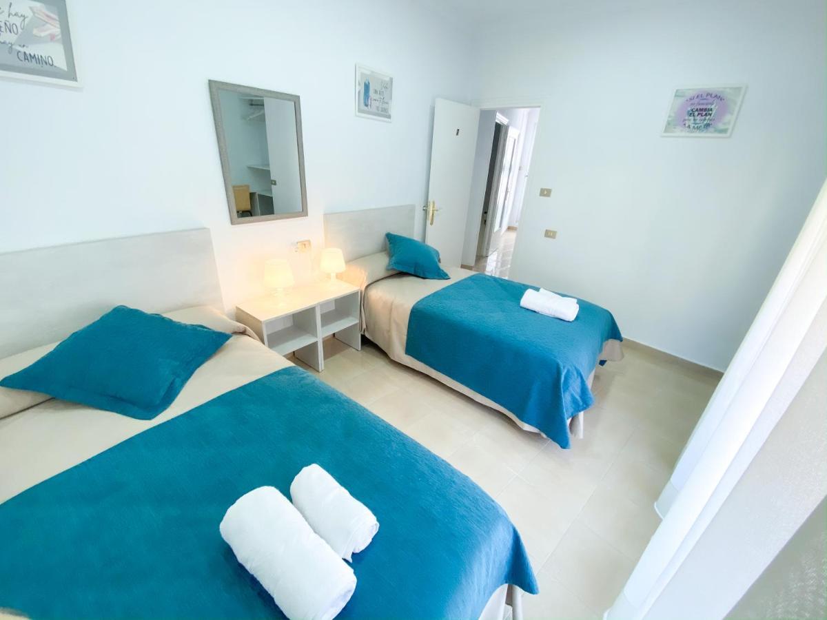 Callosa Country house *