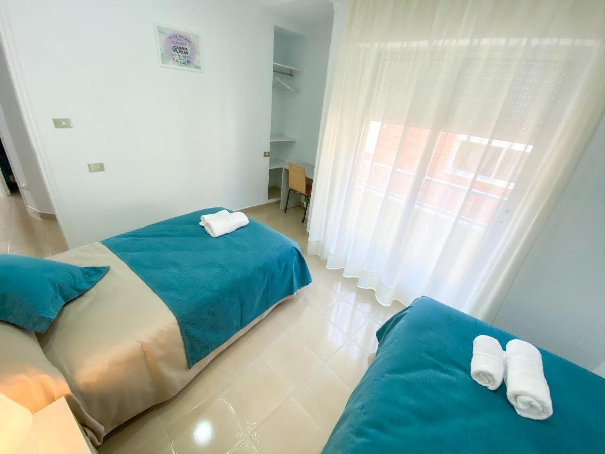 Landhuis Callosa *