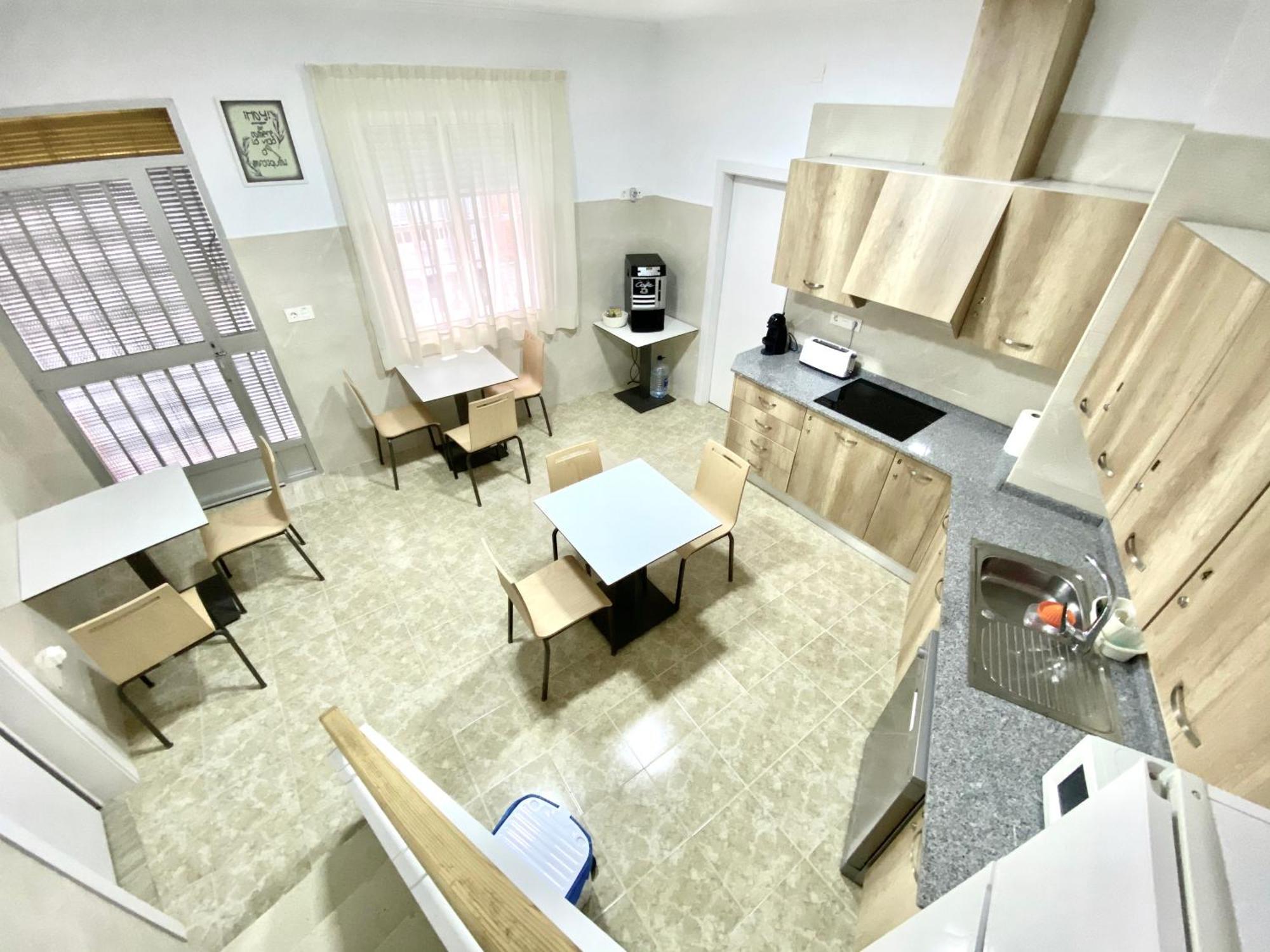 Callosa Country house *