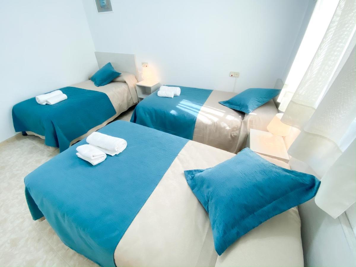 Country house Callosa *