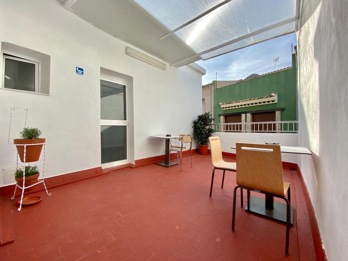 Callosa Country house Callosa de Segura