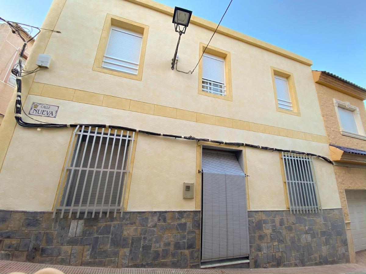 Callosa Country house *