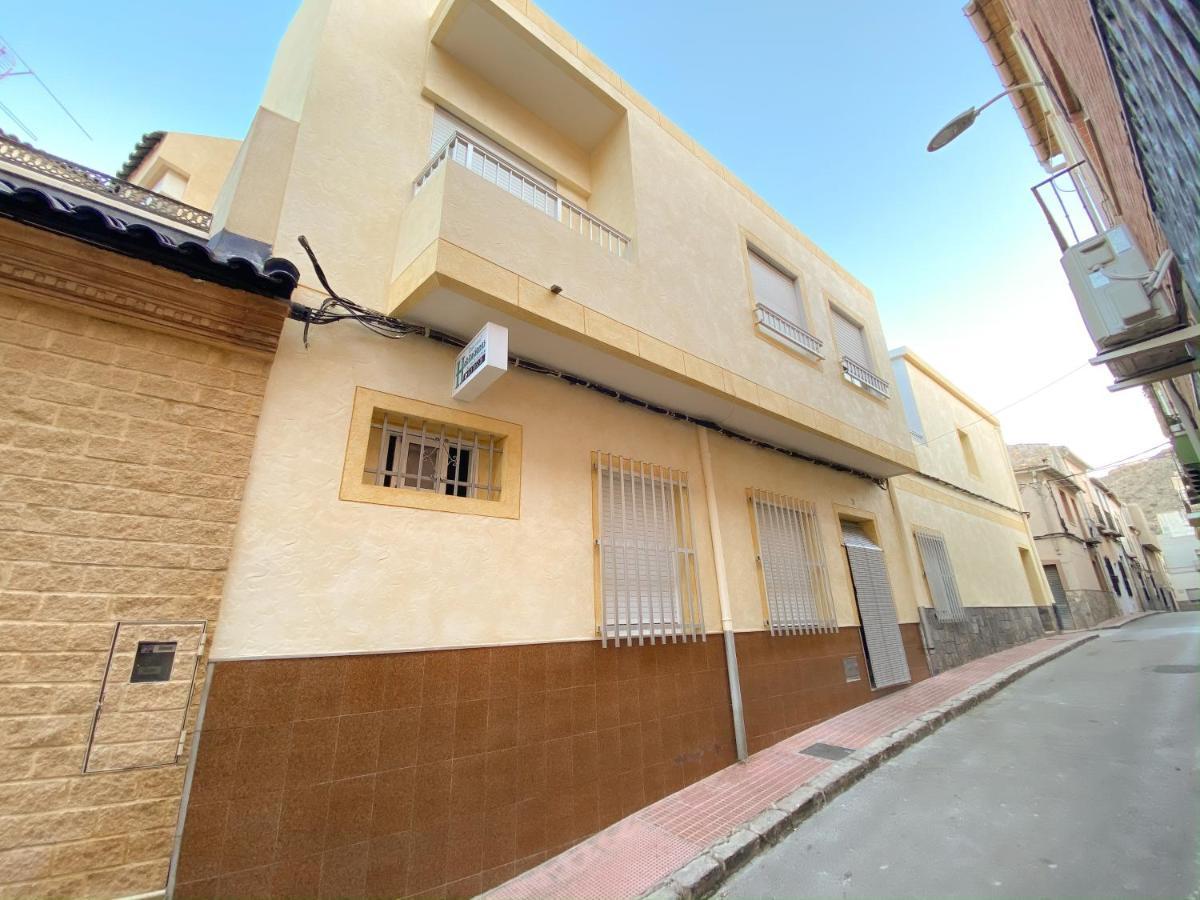 Callosa Country house *